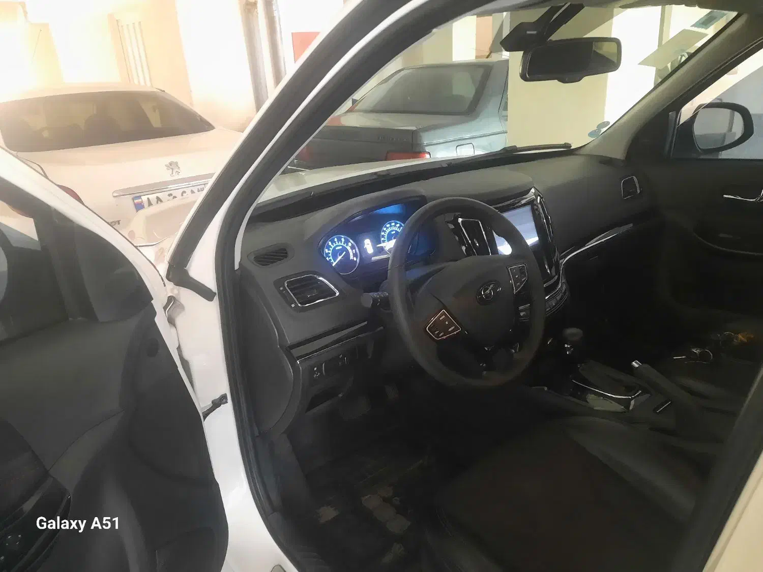 هایما s7|خودرو سواری و وانت|میاندوآب, |دیوار