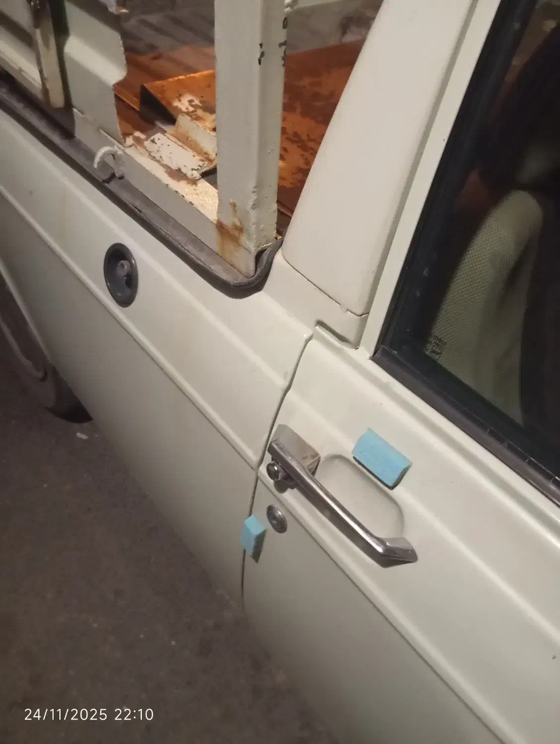 پیکان وانت|خودرو سواری و وانت|سلماس, |دیوار