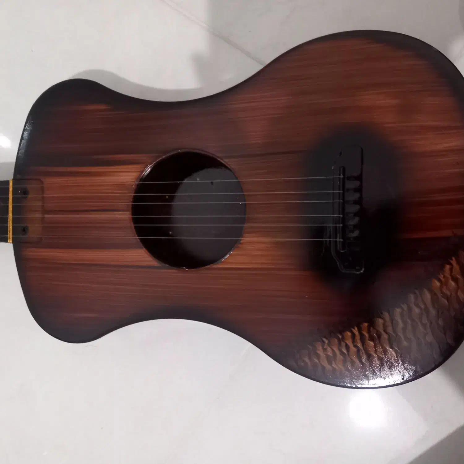 گیتار|گیتار، بیس، امپلیفایر|زنجان, |دیوار