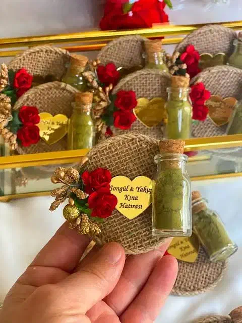 گیفت شب یلدایی و عروسی|صنایع دستی و سایر لوازم تزئینی|قوچان, |دیوار