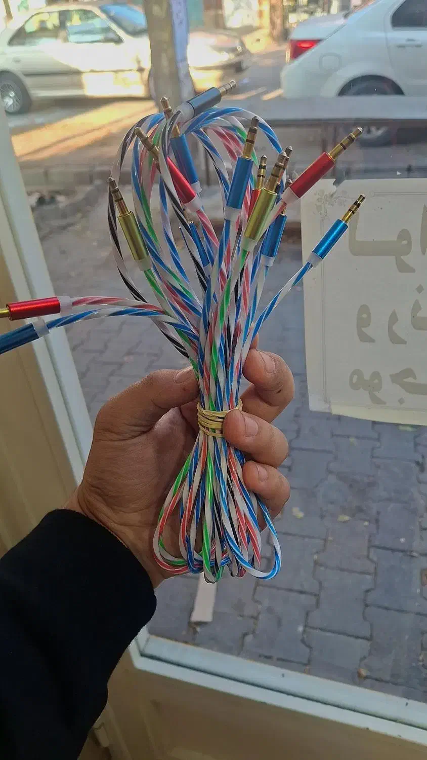 پک اقتصادی لوازم موبایل|لوازم جانبی موبایل و تبلت|مراغه, |دیوار