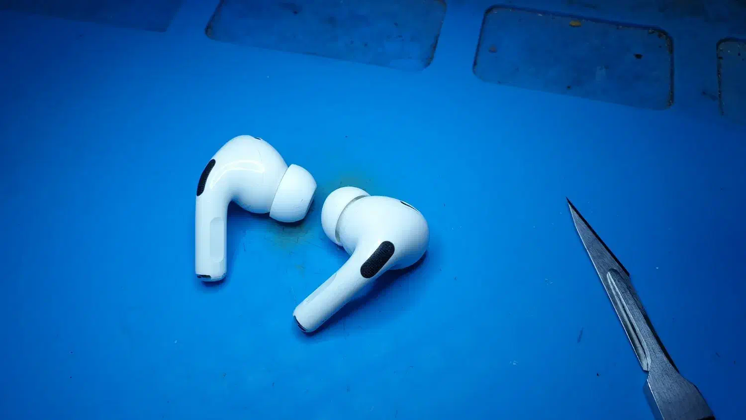 airpods pro 2  type C|لوازم جانبی موبایل و تبلت|تهران, فرحزاد|دیوار