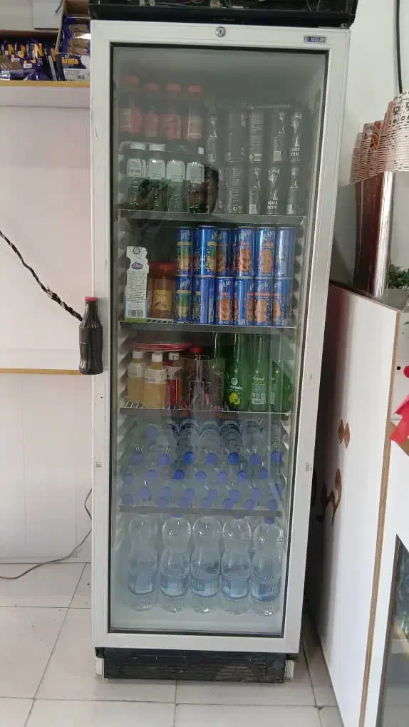 یخچال ایستاده|فروشگاه و مغازه|رزن, |دیوار