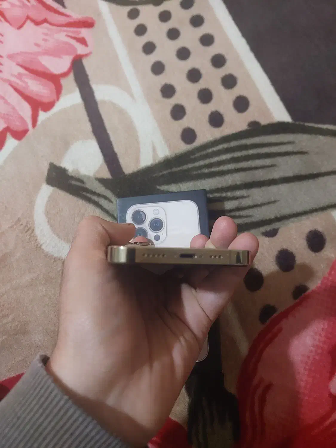 13pro 128g|موبایل|هشتگرد, هشتگرد قدیم|دیوار