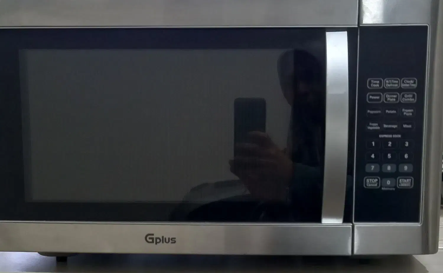 ماکروفر|اجاق گاز و لوازم برقی پخت‌وپز|کوچصفهان, |دیوار