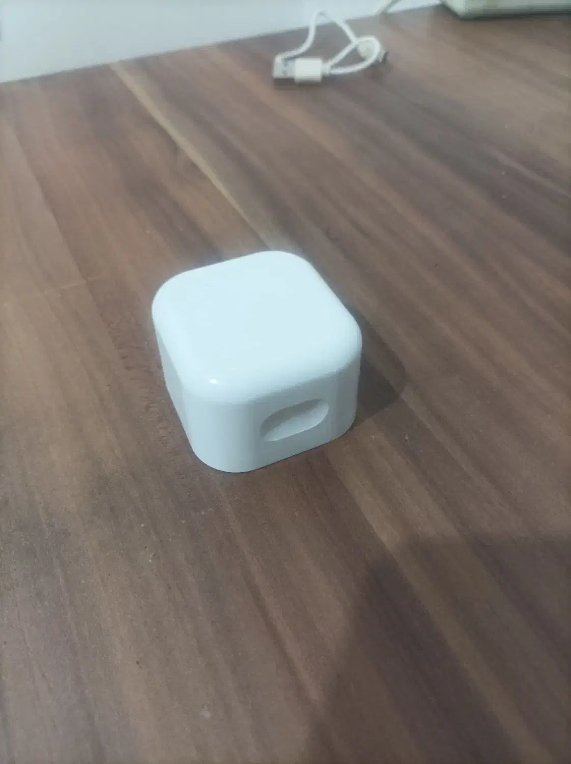 آداپتور آیفون و اپل 20وات|لوازم جانبی موبایل و تبلت|مشهد, اقبال|دیوار