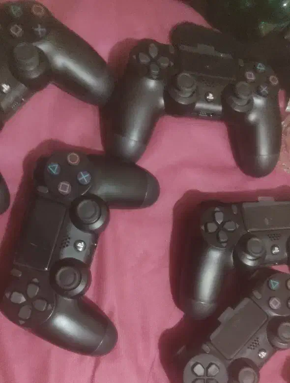 خدمات تعویض تخصصی دسته تعمیرات دسته پلی استیشن ps4|کنسول، بازی ویدئویی و آنلاین|مشهد, هدایت|دیوار