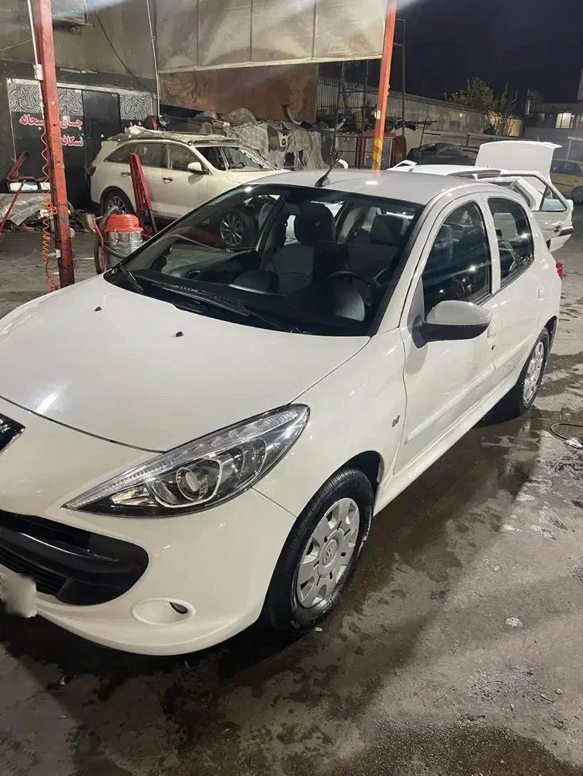 tu3 1403|خودرو سواری و وانت|تهران, مهرآباد جنوبی|دیوار