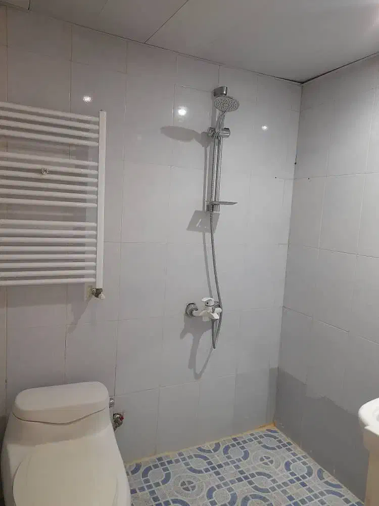 ۱۲۰ متری اجاره و رهن / گرمدره|اجارهٔ آپارتمان|گرمدره, |دیوار