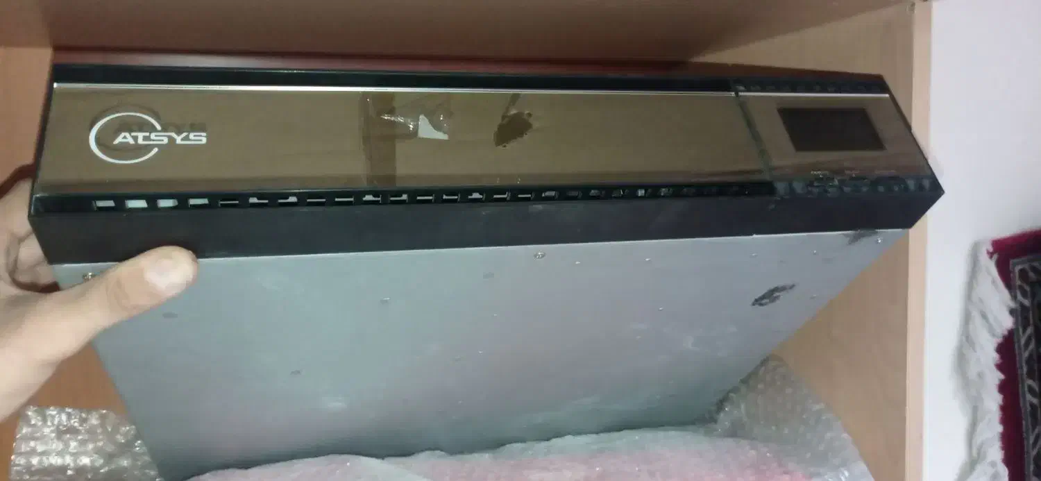 ups یو پی اس|قطعات و لوازم جانبی رایانه|اصفهان, همدانیان|دیوار