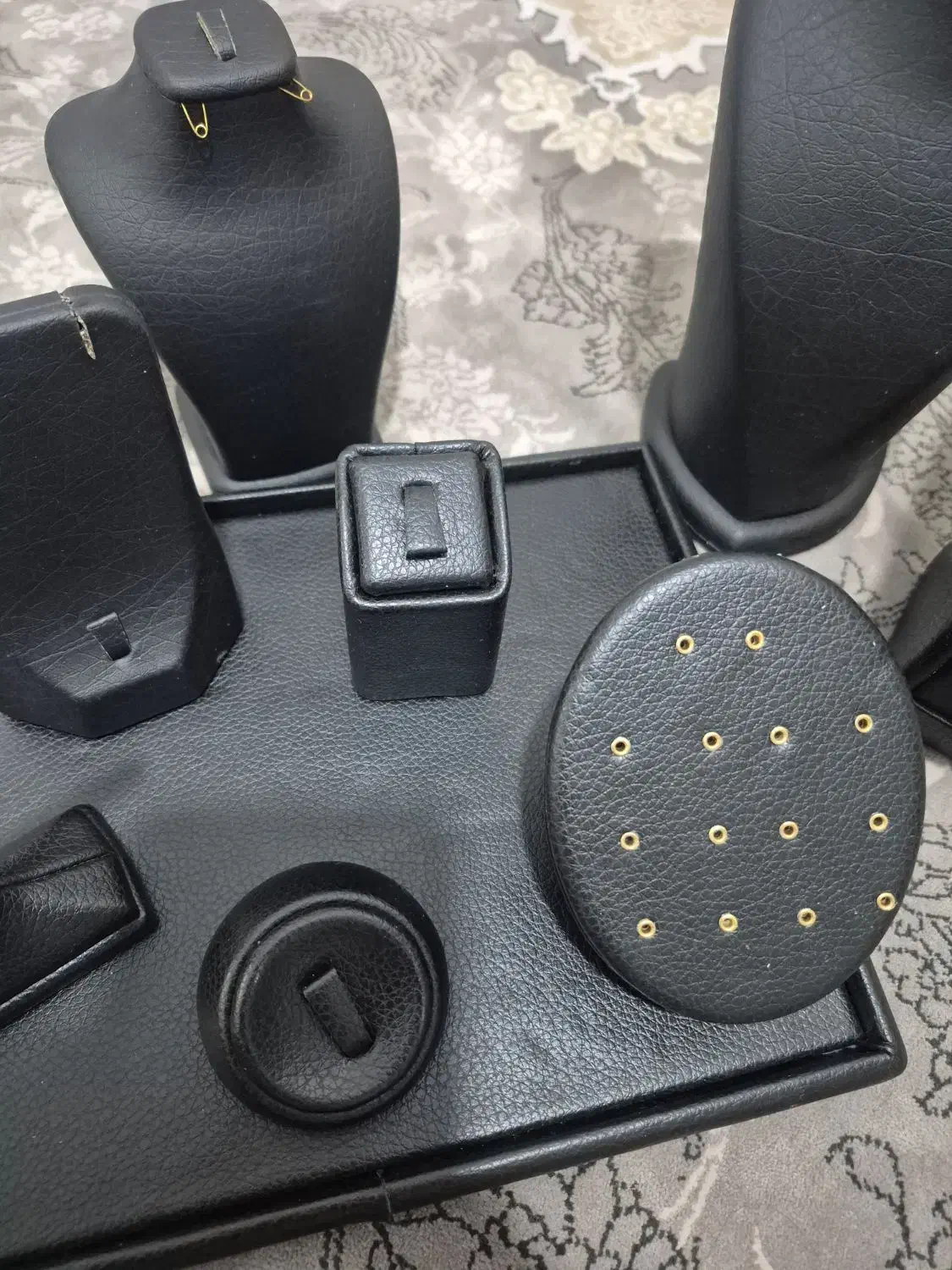 مانکن نقره و بدلیجات نونو|بدلیجات|تهران, پامنار|دیوار