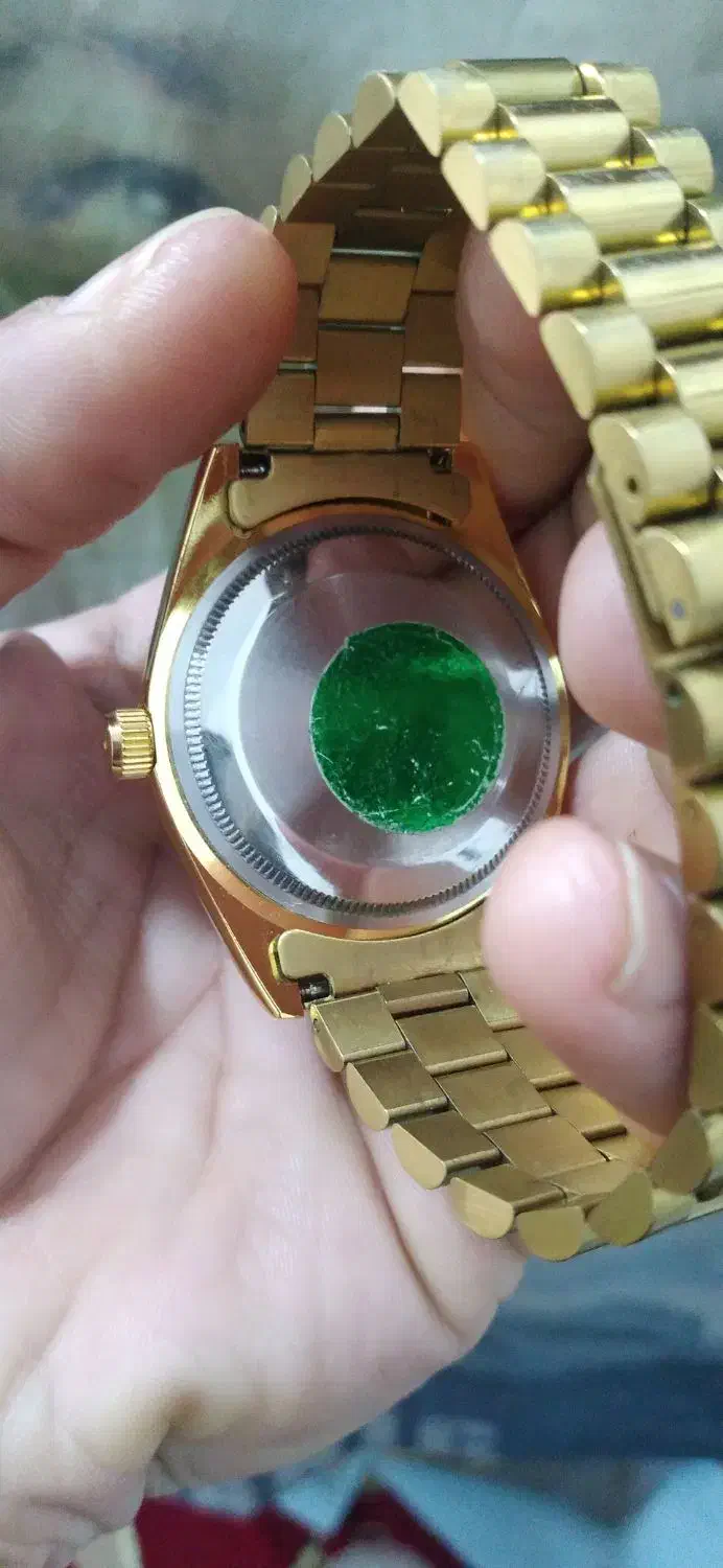 ساعت مچی مردانه رولکس اصلی|ساعت|زابل, |دیوار