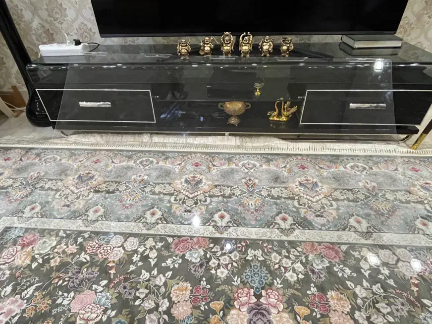 محافظ تلویزیون ۶۵ اینچ|تلویزیون و پروژکتور|بندرعباس, |دیوار