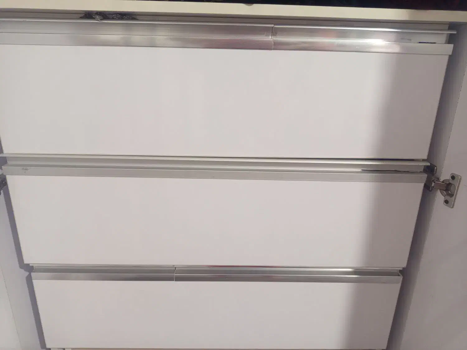 کمد ام دی آف اصل|جاکفشی، کمد، دراور|جوانرود, |دیوار