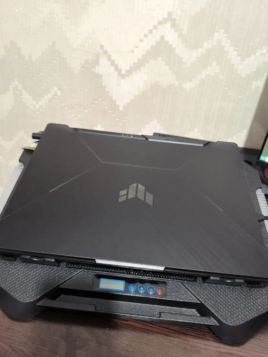 لپتاپ تاف گیمینیگ ASUS|رایانه همراه|اردبیل, |دیوار