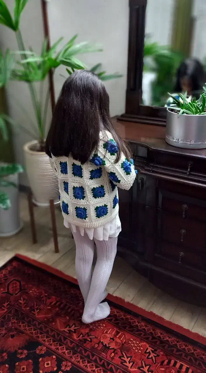 بافتنی ، آموزشی|لباس|شاهین‌شهر, خبرنگار|دیوار