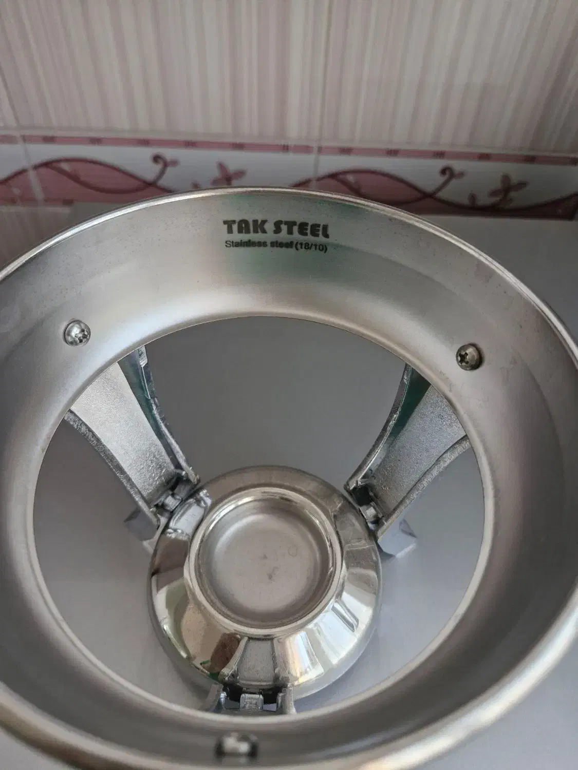 قوری سیلور|قوری، کتری، قهوهساز دستی|قم, پردیسان|دیوار