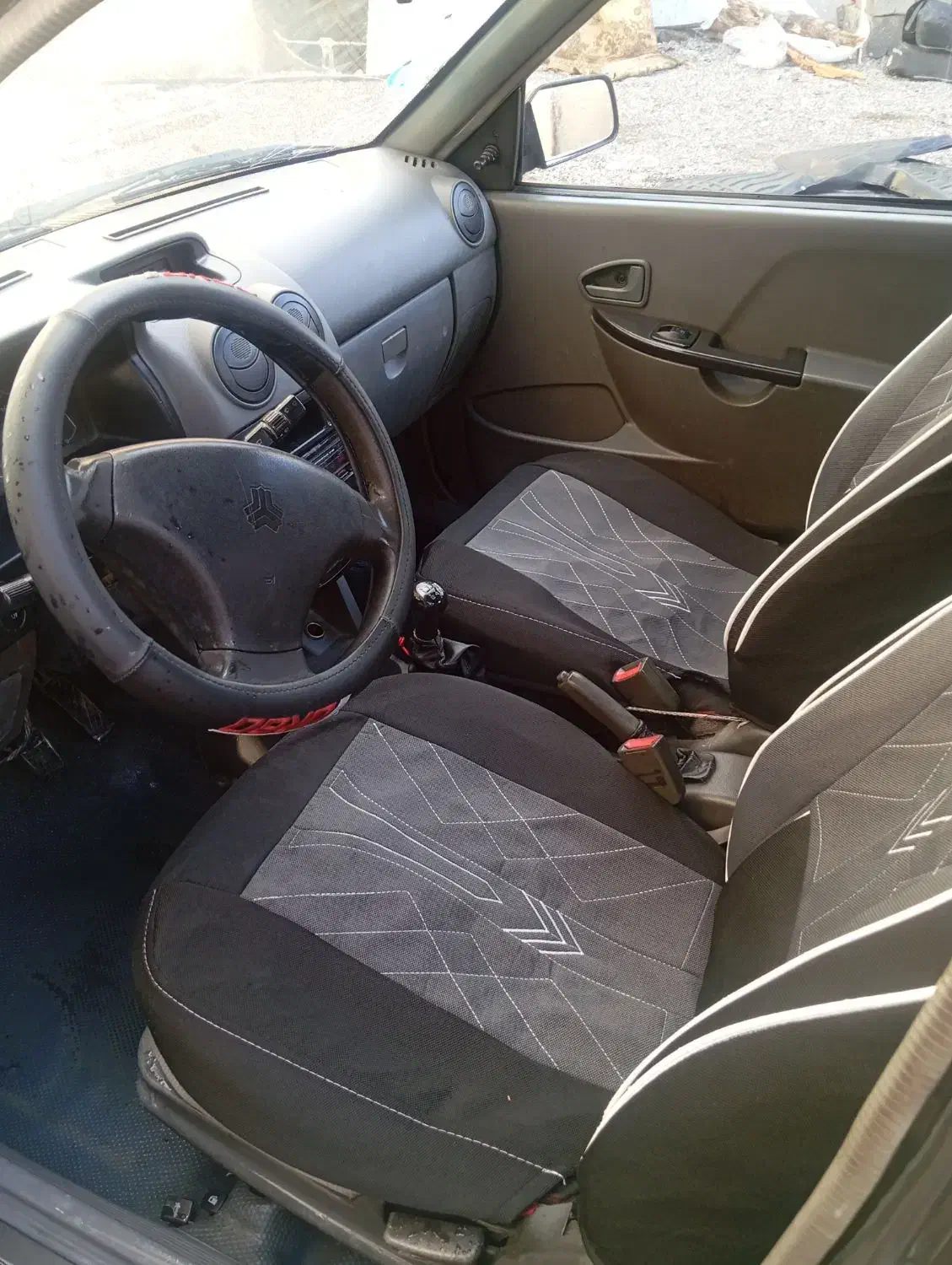 پراید 90|خودرو سواری و وانت|ایلام, |دیوار