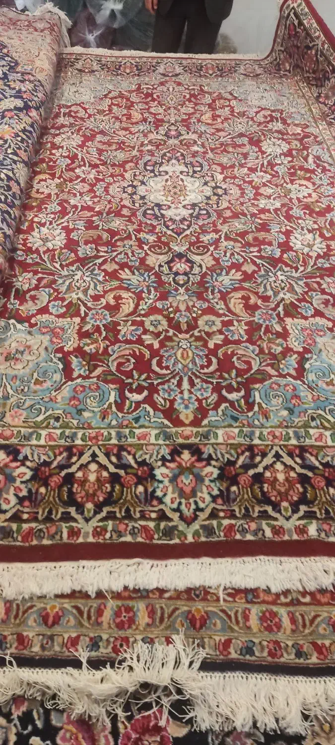 فروش انواع فرش کرمان|فرش|کرمان, |دیوار