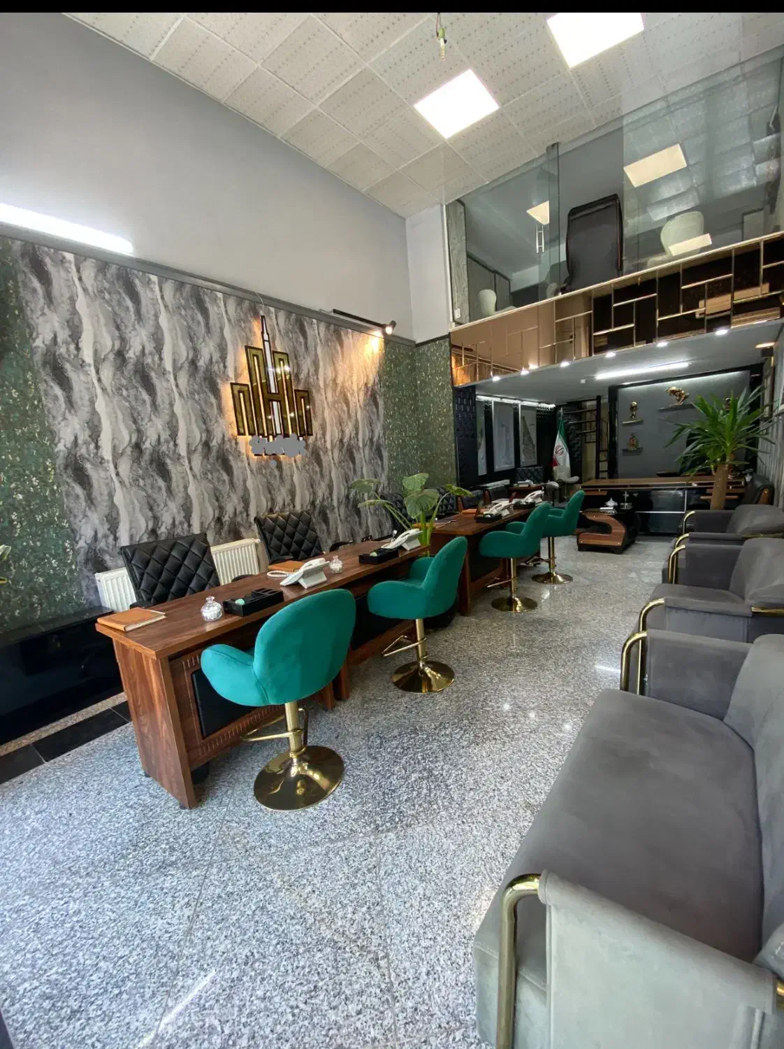 جذب مشاور / املاک مجلل|استخدام بازاریابی و فروش|فردیس, قریشی|دیوار