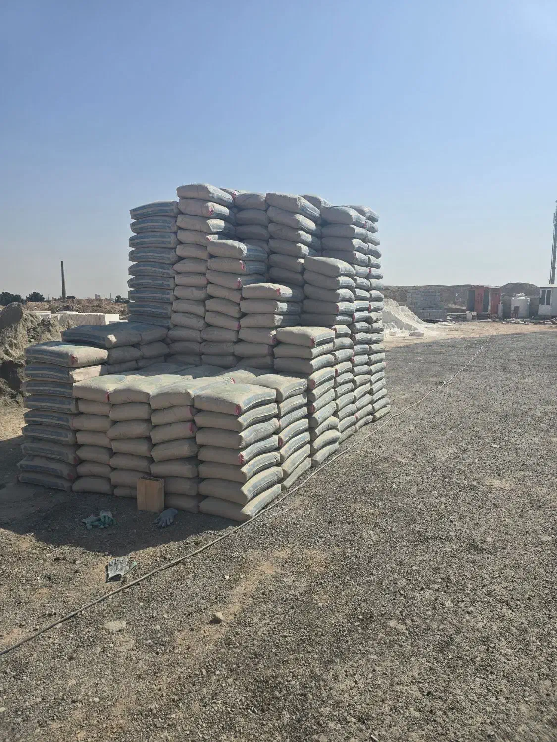 فروش مصالح ساختمانی|مصالح و تجهیزات ساختمان|تهران, گلستان (شهرک راه آهن)|دیوار