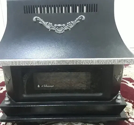 بخاری شومینه|بخاری، هیتر، شومینه|سوسنگرد, |دیوار