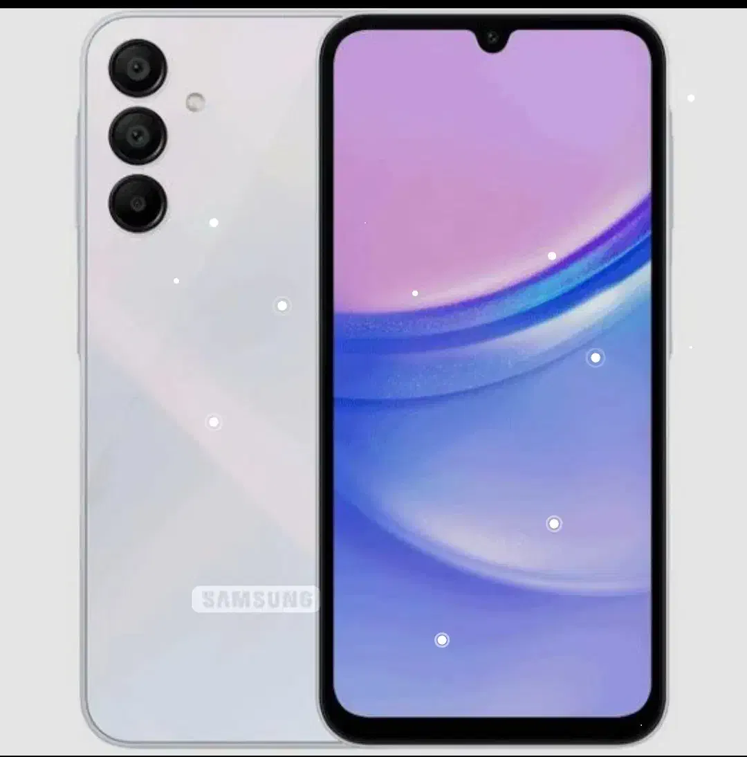 گوشی A15|موبایل|جیرفت, |دیوار