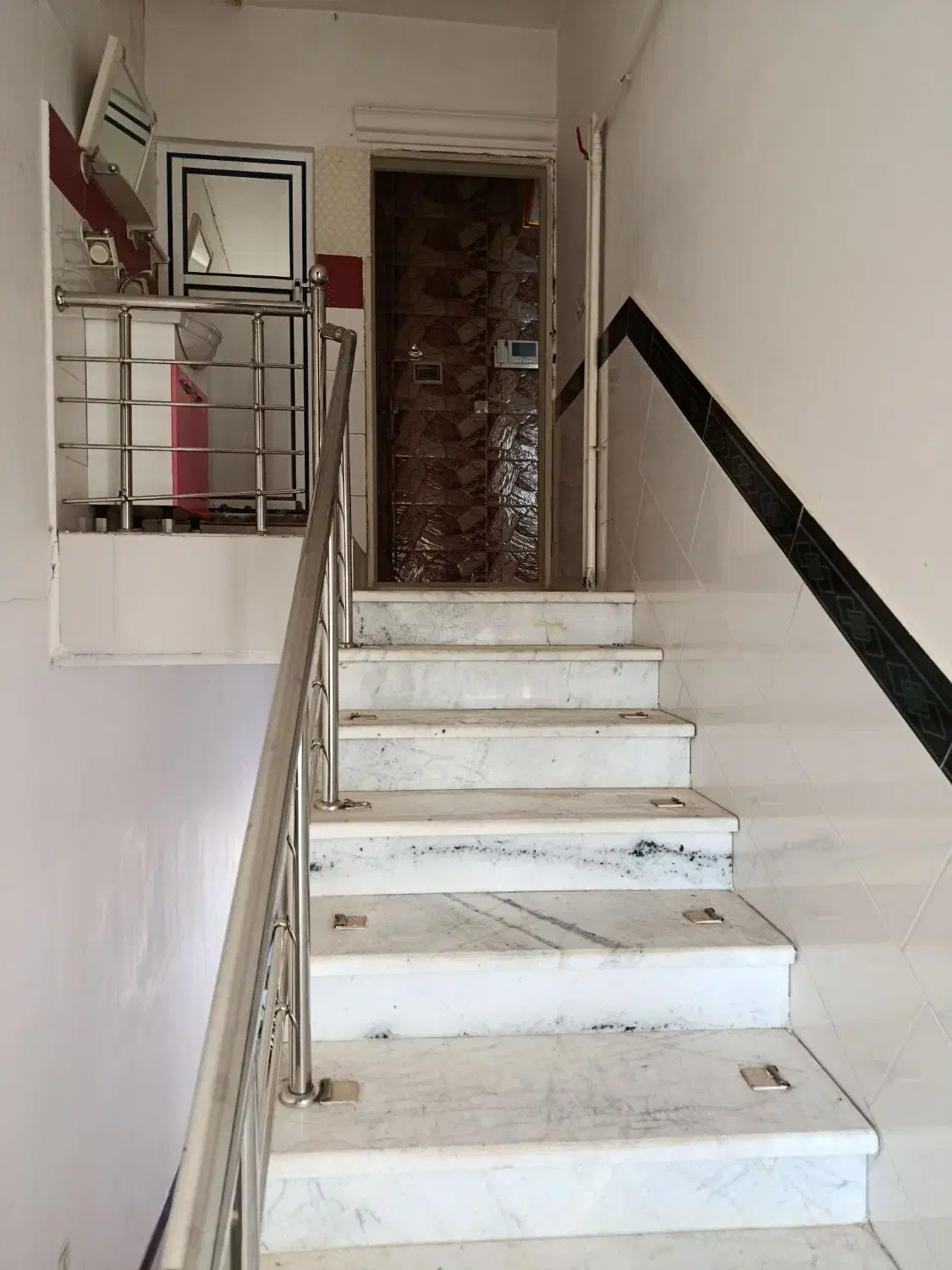 اجاره واحد مسکونی|اجارهٔ آپارتمان|بوئین زهرا, |دیوار