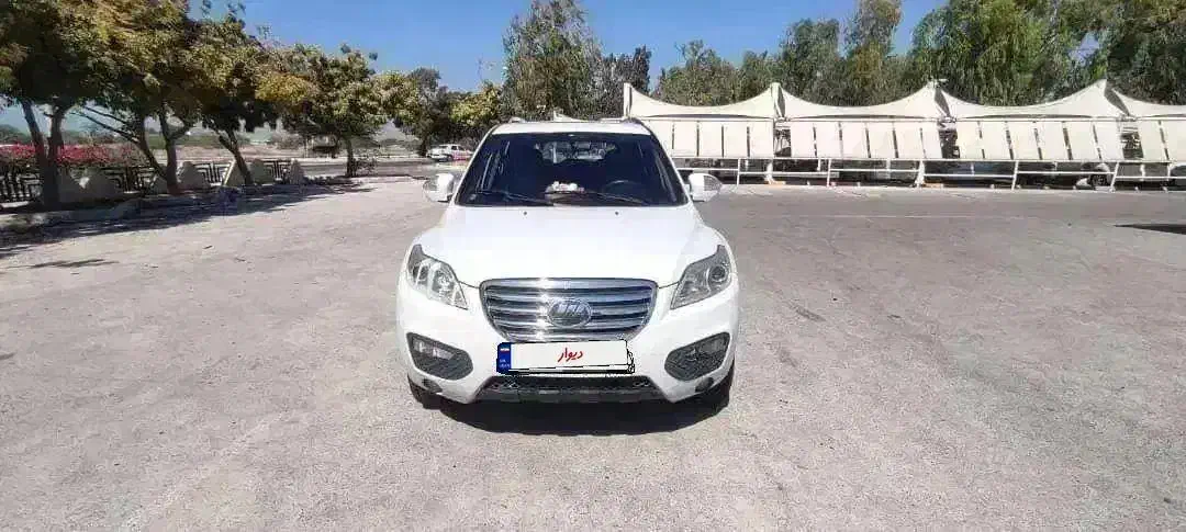 لیفان X60 دنده‌ای، مدل ۱۳۹۳|خودرو سواری و وانت|بندرعباس, |دیوار