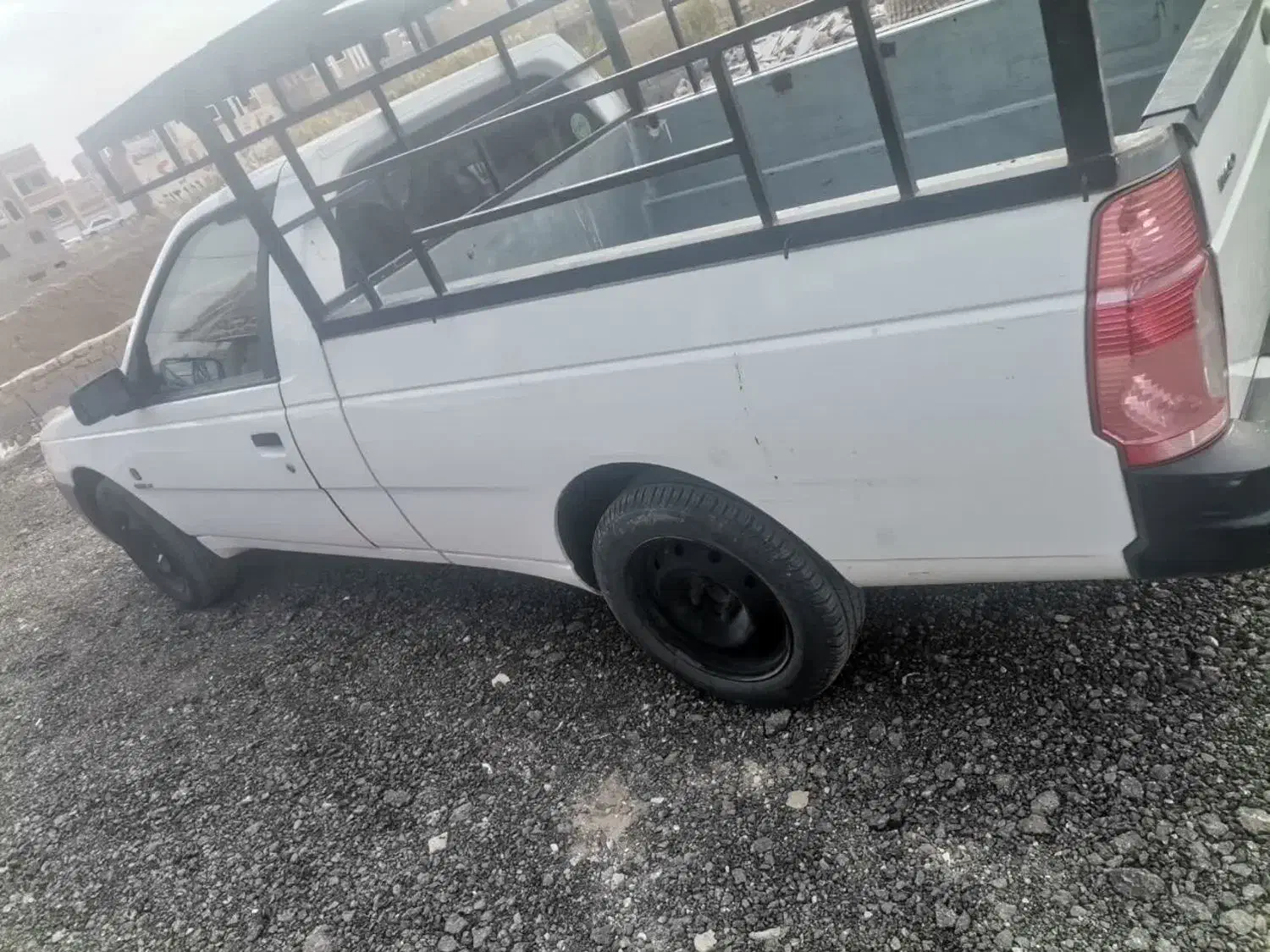 اریسون ۱|خودرو سواری و وانت|یزد, |دیوار