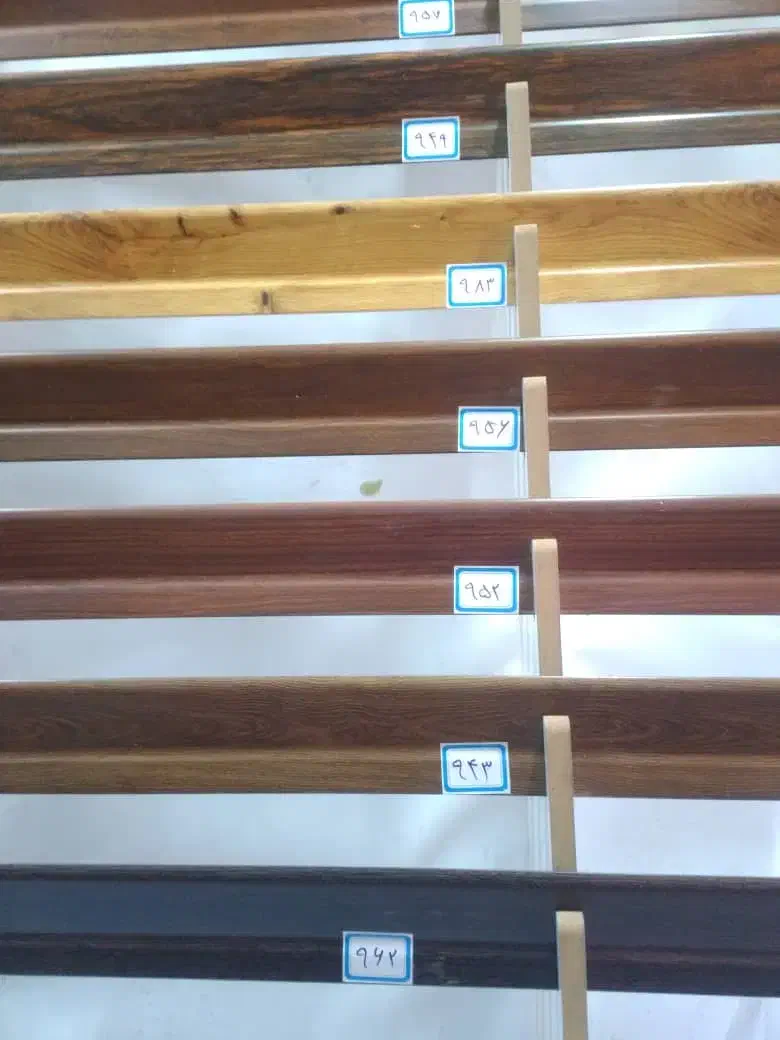 فروش قرنیز پی وی سی مستقیم از تولیدی|خدمات پیشه و مهارت|تهران, جوادیه تهرانپارس|دیوار