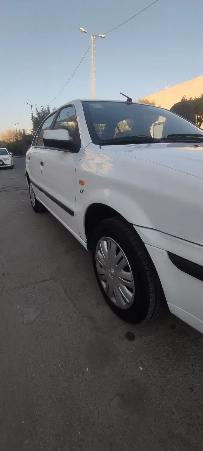 سمند lx مولتی پلکس|خودرو سواری و وانت|اندیشه, شهرک مریم|دیوار