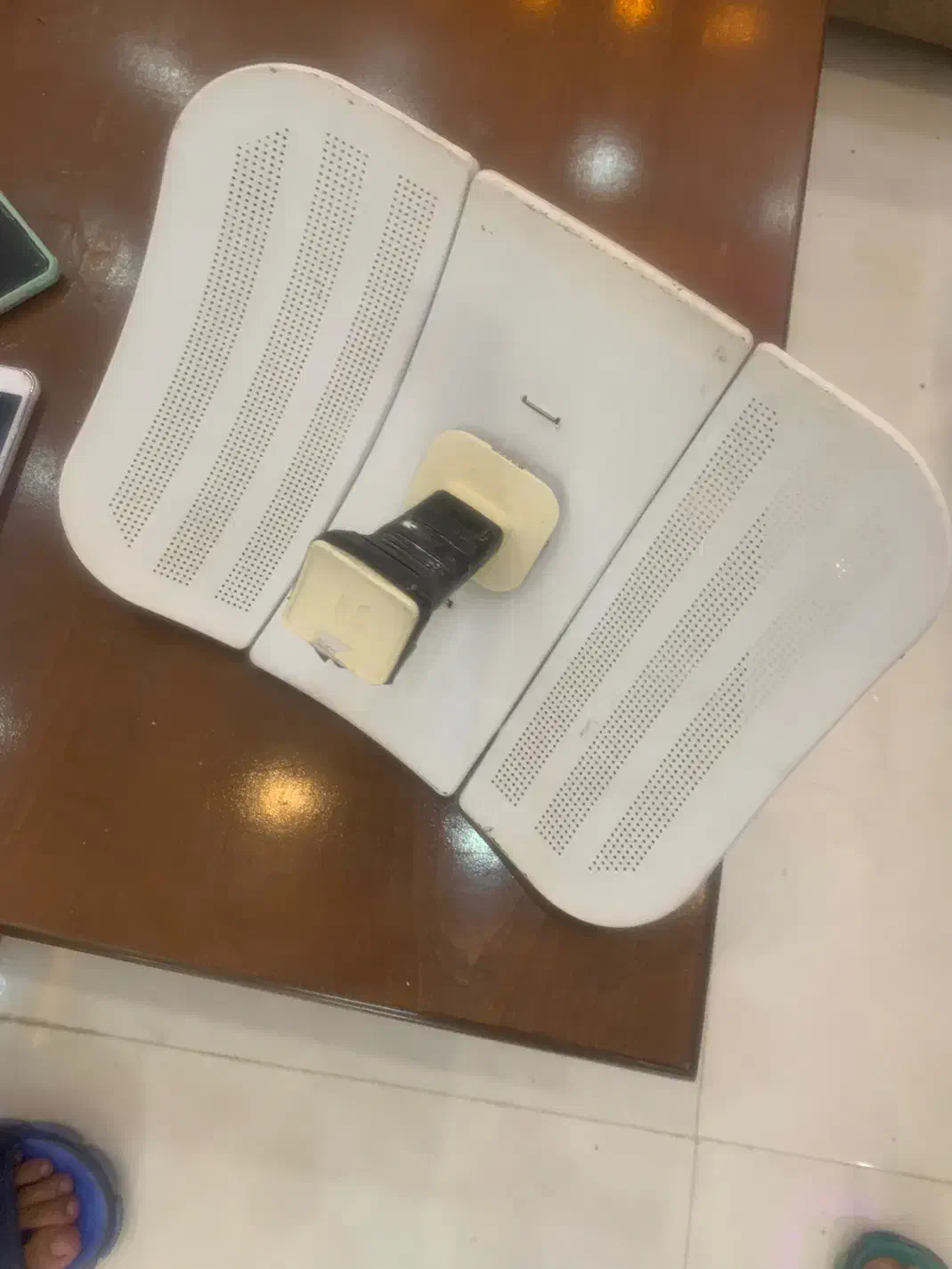 مودم وایرلس‌رادیویی|مودم و تجهیزات شبکه|شیراز, فرهنگیان|دیوار