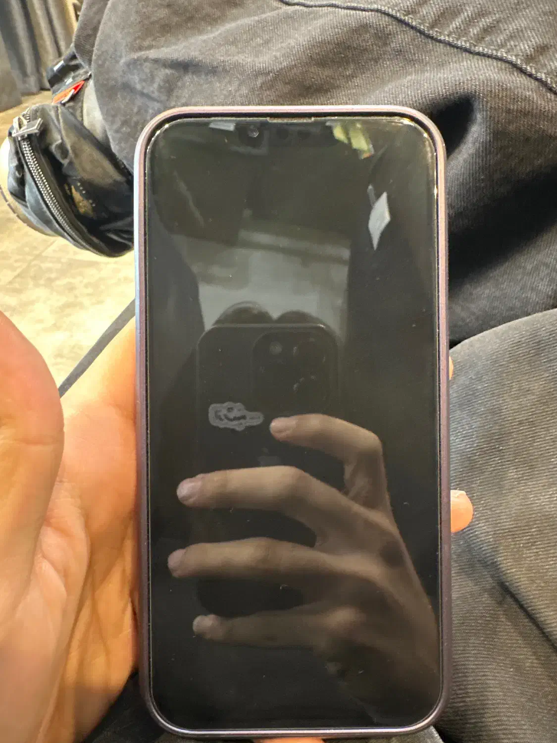 ایفون ۱۳ پرومکس lla|موبایل|تهران, اکباتان|دیوار