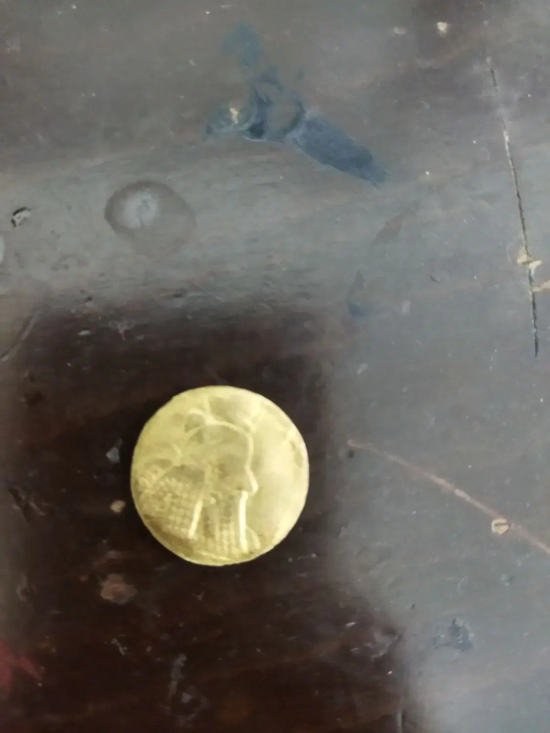 تعدادی سکه قدیمی|کلکسیون سکه، تمبر، اسکناس|کرج, کمال‌شهر|دیوار