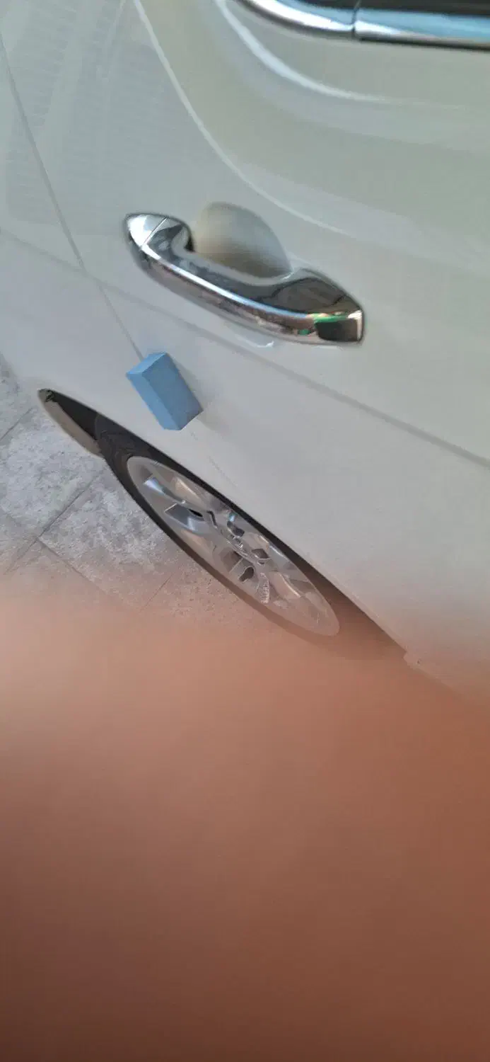 دنا اتومات آپشنال|خودرو سواری و وانت|جیرفت, |دیوار