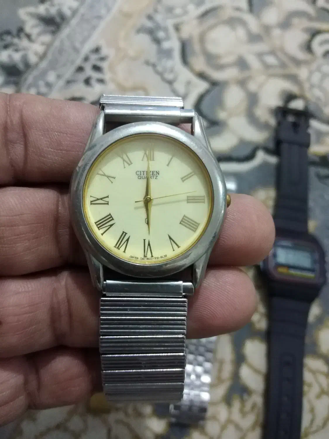 ساعت های قدیمی|ساعت|شیراز, سلطان آباد|دیوار