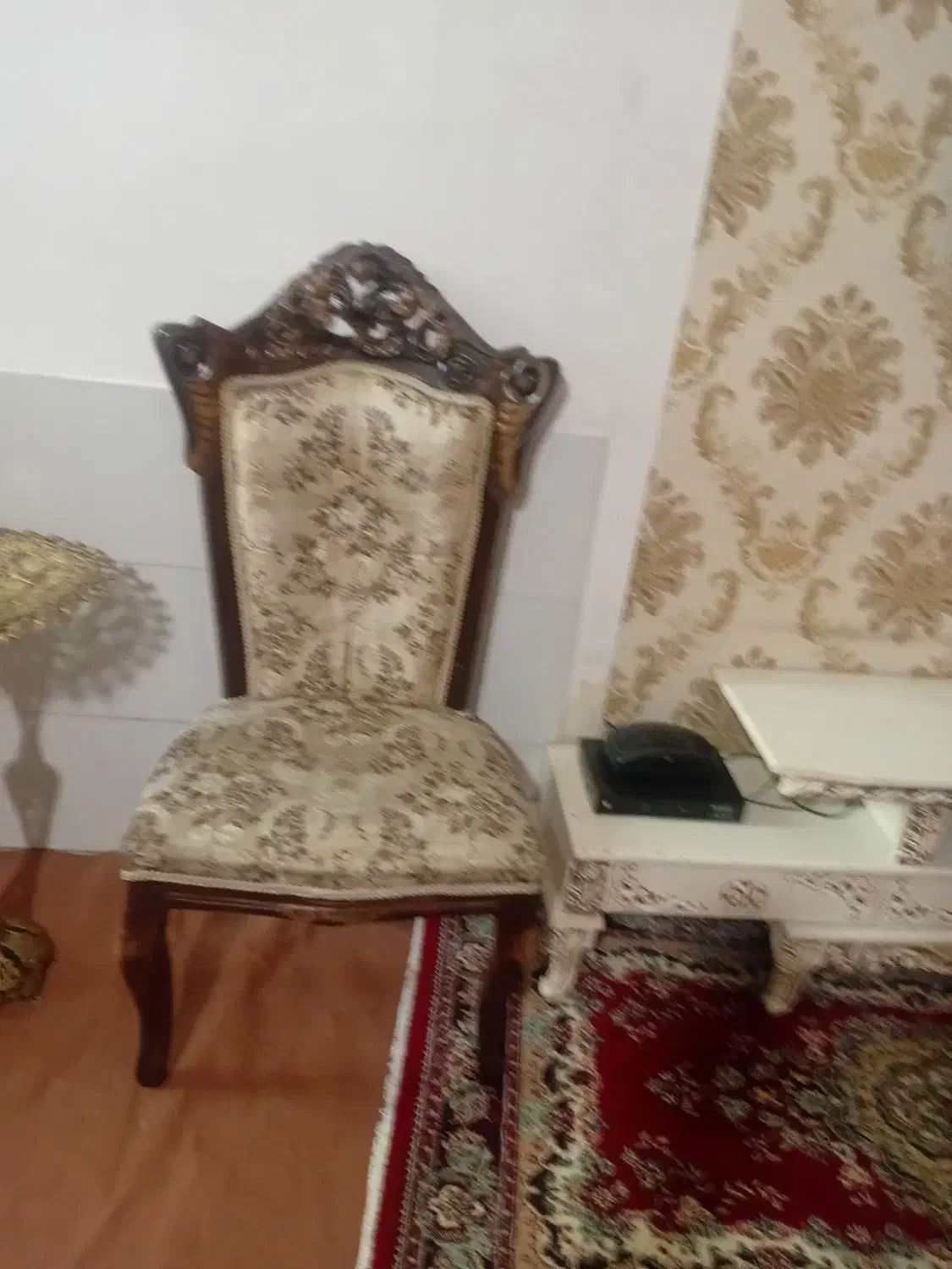 مبل دست دوم|مبلمان خانگی و میز عسلی|میانه, |دیوار