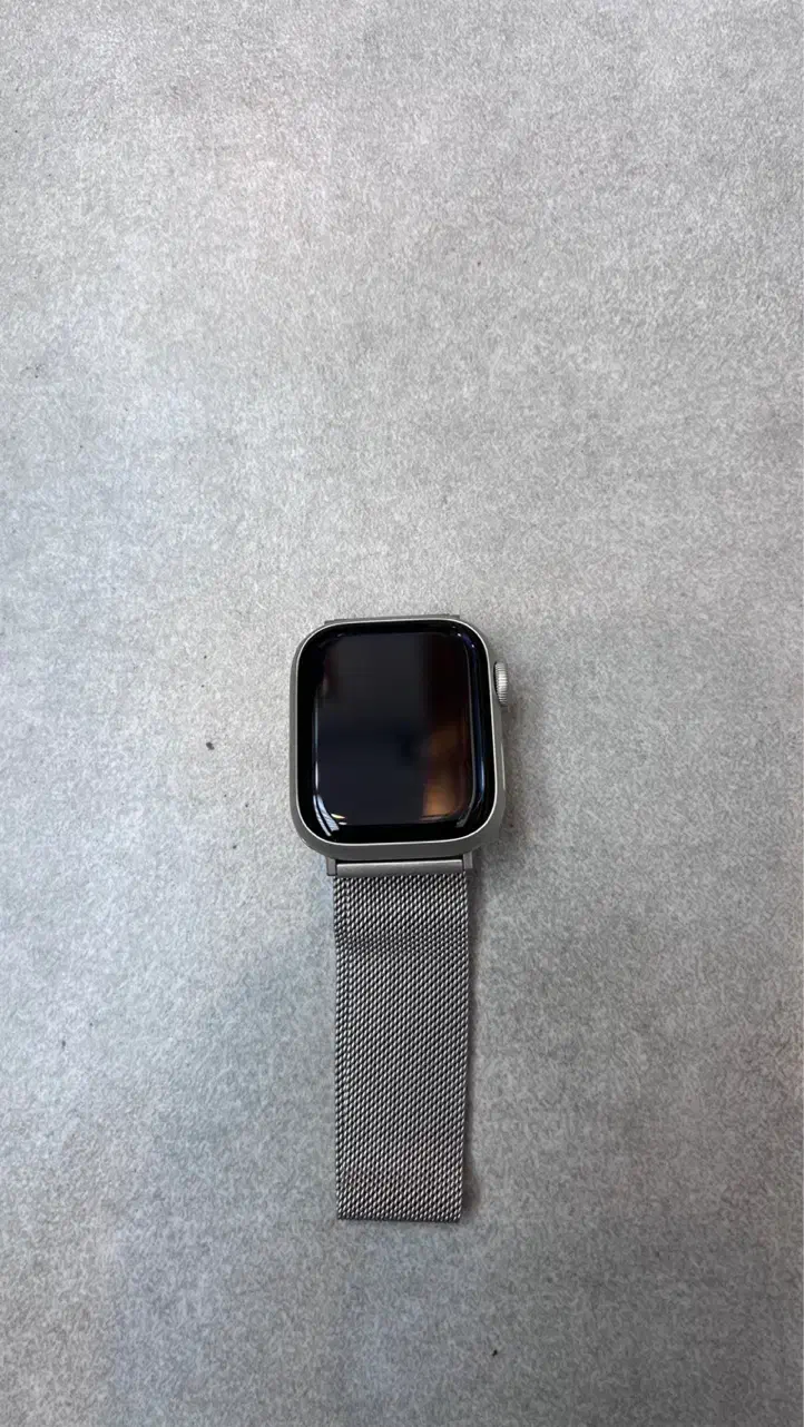 اپل واچ سری ۸ سایز ۴۱|لوازم جانبی موبایل و تبلت|بیرجند, |دیوار