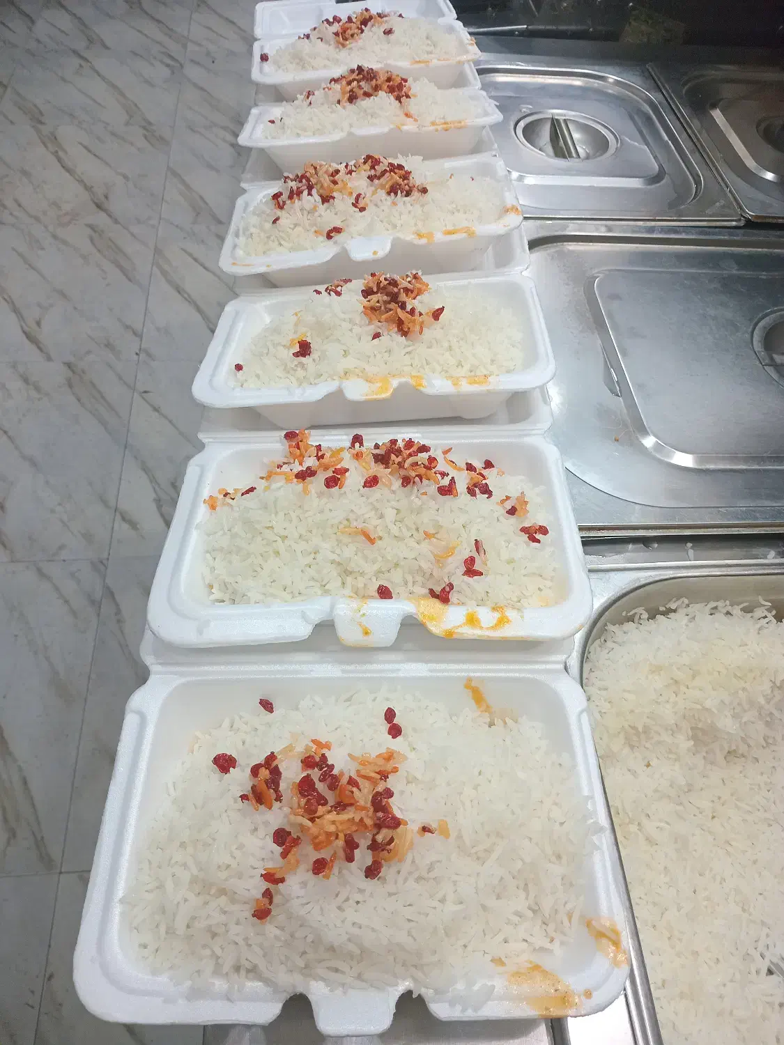 ظرفشور|استخدام خدمات فروشگاه و رستوران|شیراز, شهرک بهار|دیوار