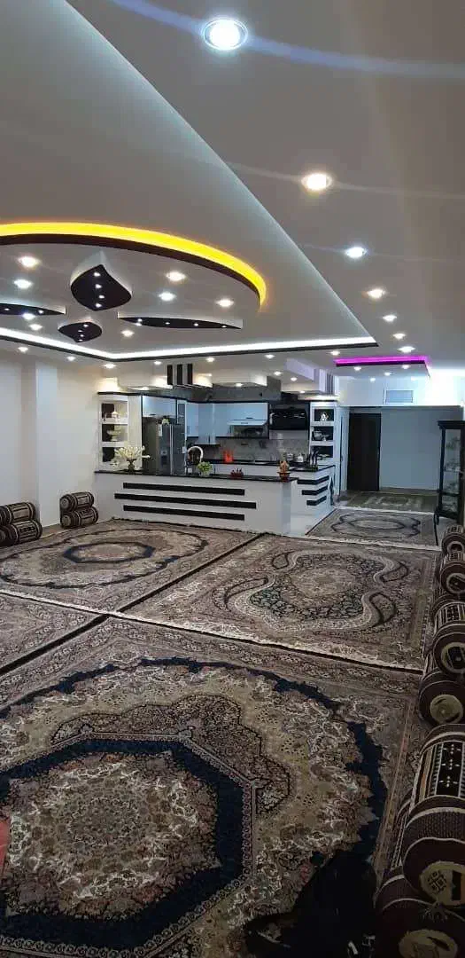 رهن و کرایه آپارتمان طبقه همکف طرح سپاه فاز یک|اجارهٔ آپارتمان|لردگان, |دیوار