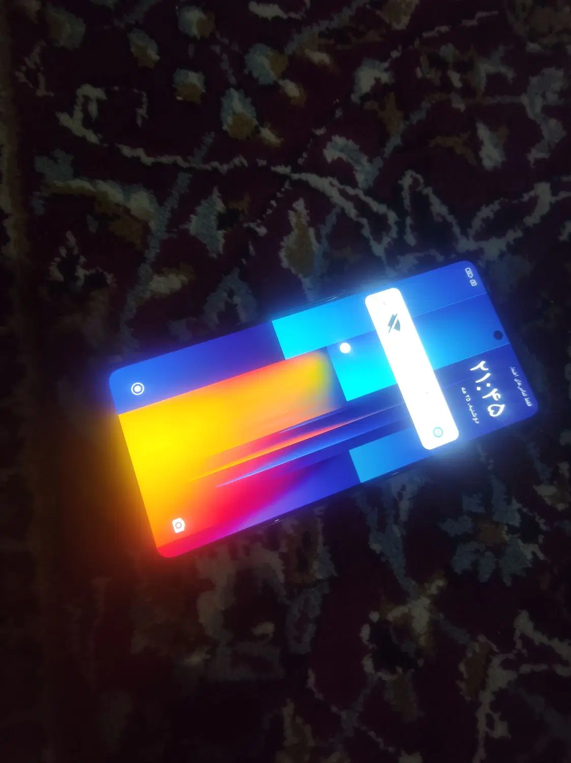 m6پرو|موبایل|گرگان, |دیوار