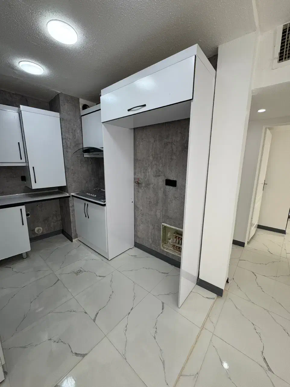 فروش مسکن مهر وام تسویه|فروش آپارتمان|صدرا-فارس, فاز ۱|دیوار