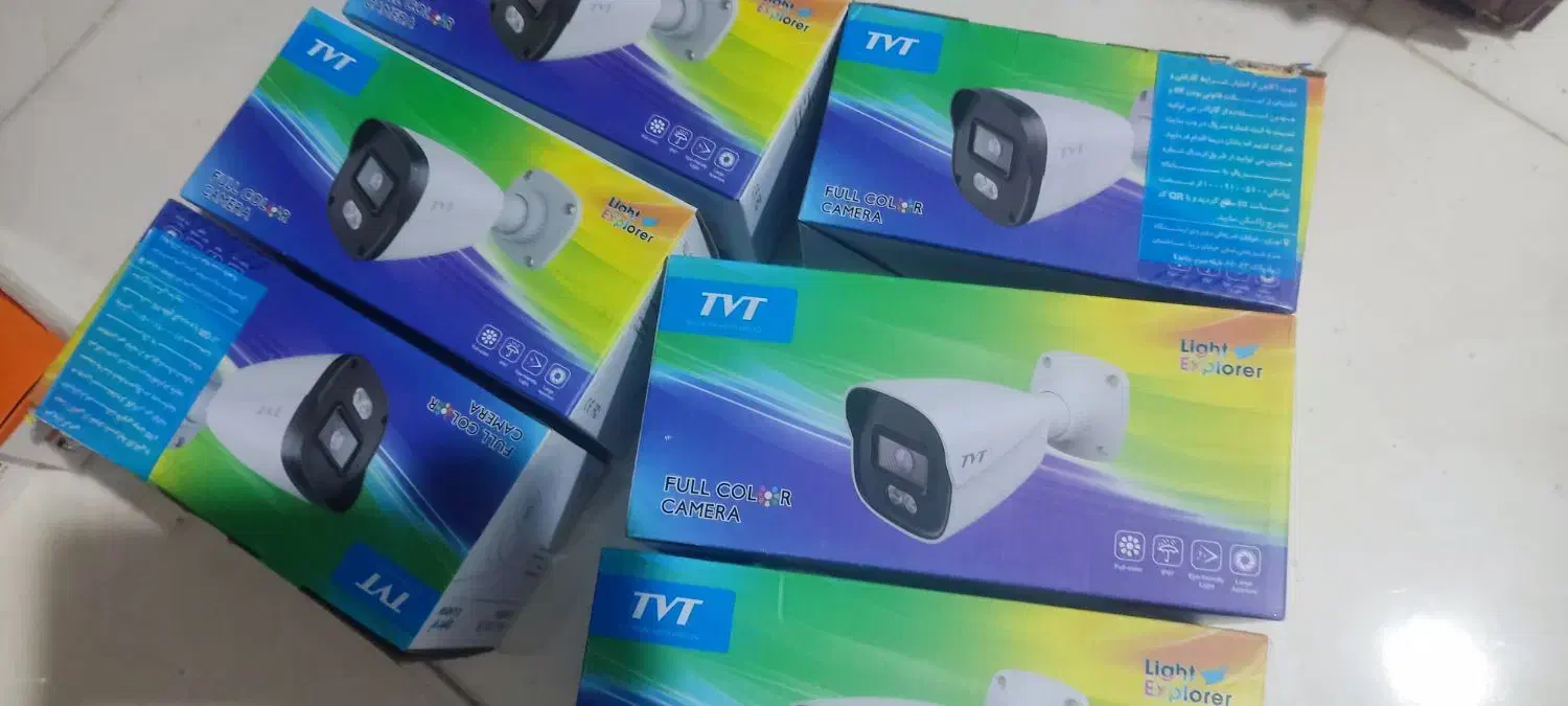 دوربین مداربسته|دوربین مداربسته|همدان, |دیوار