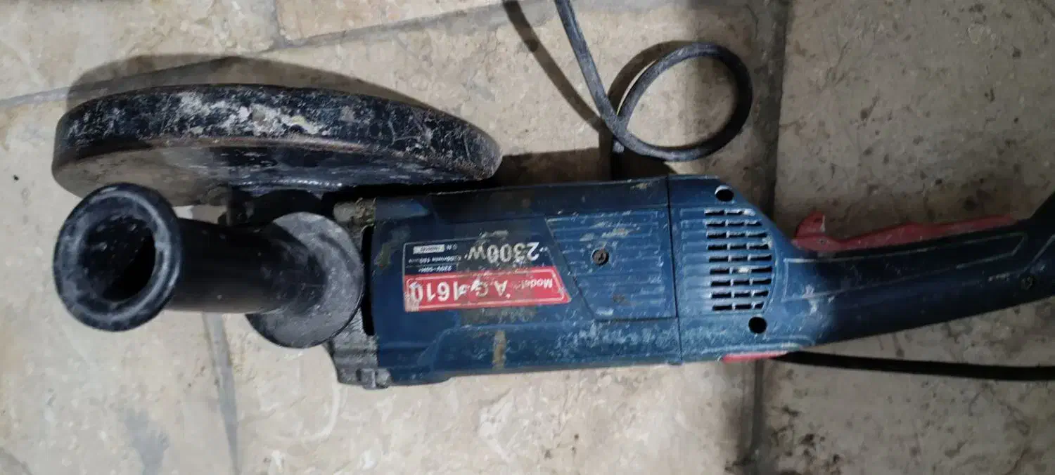 فروش سنگ فرز|ابزارآلات|رشت, آب آسیاب|دیوار