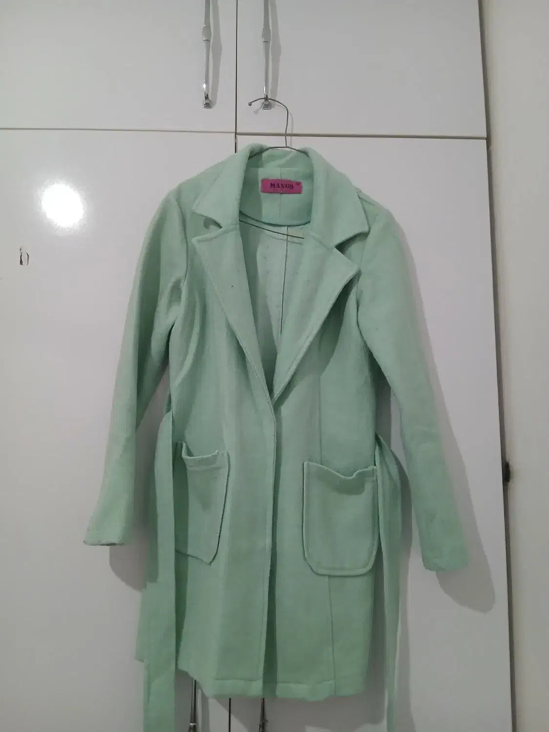 کاپشن،پالتو،بارانی،پافر|لباس|گلستان (تهران), |دیوار