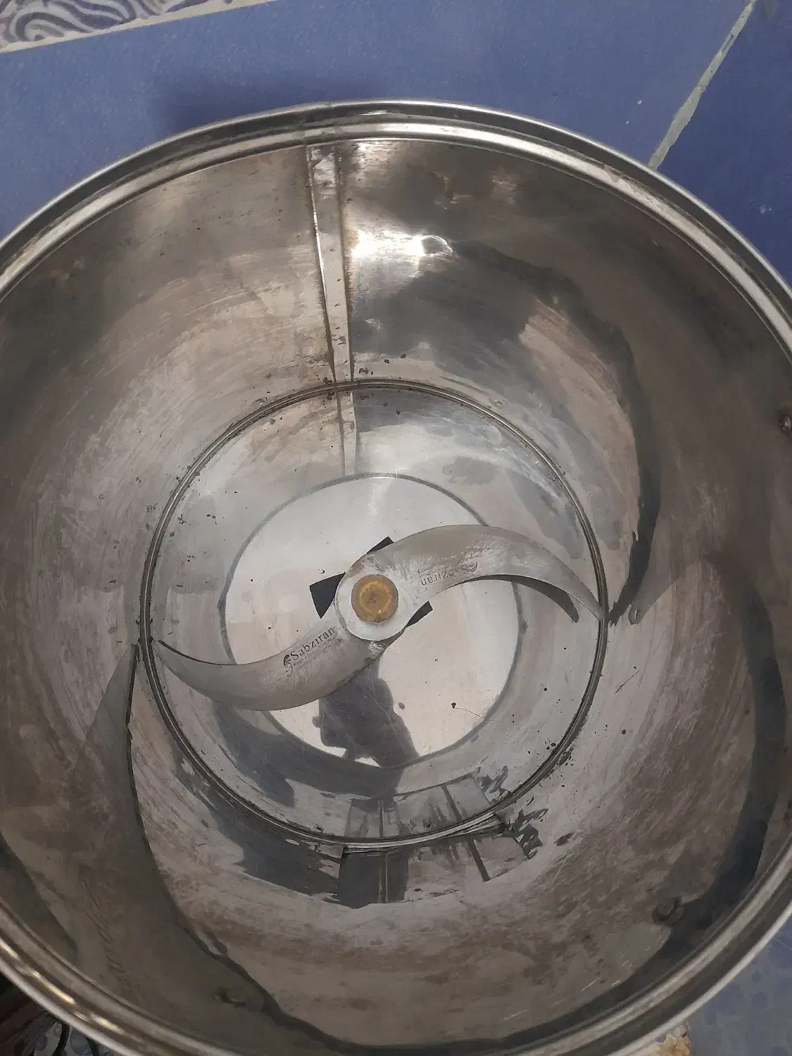 سبزی خردکن|خردکن، آسیاب، غذاساز|رامهرمز, |دیوار