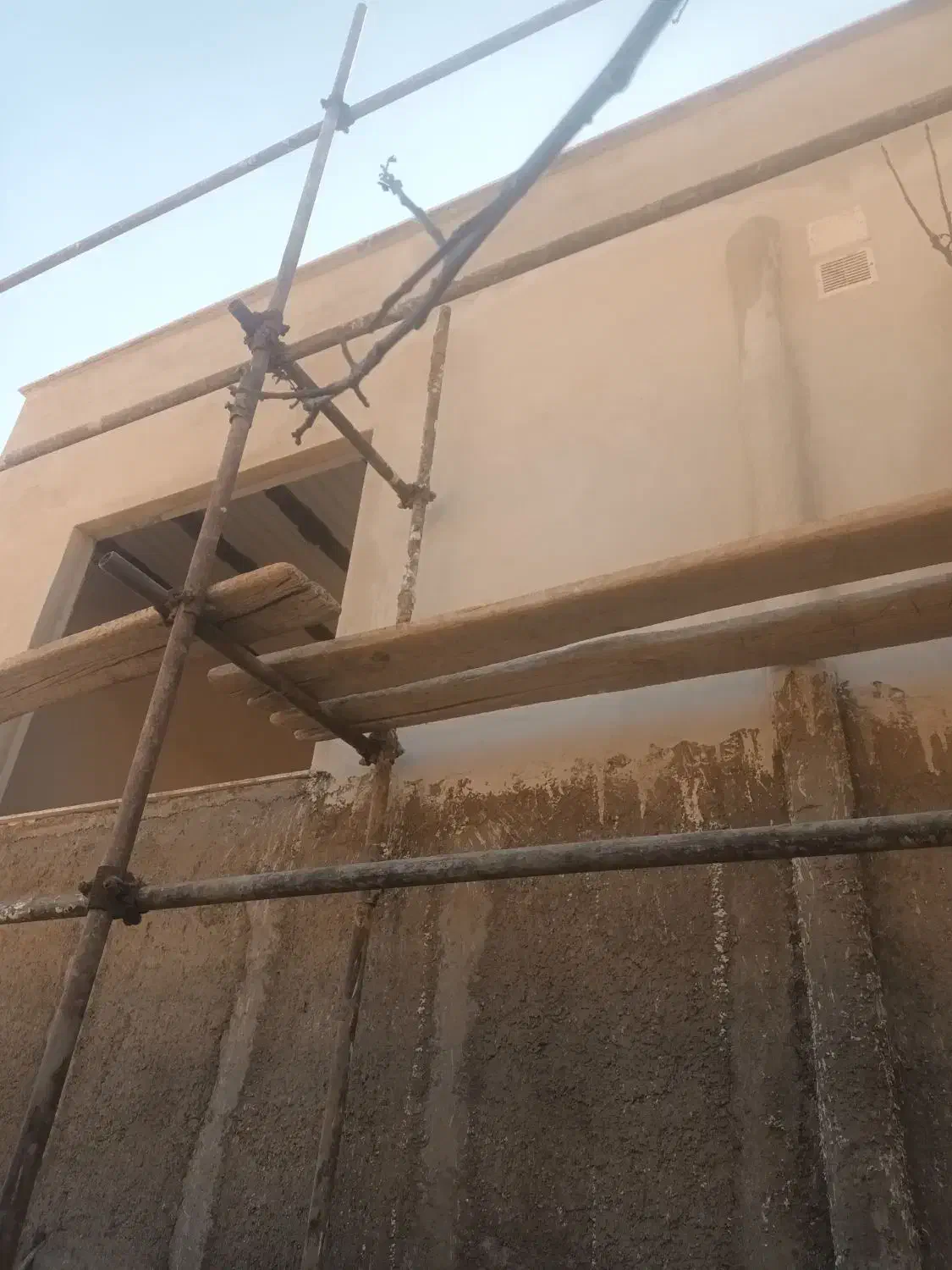 بنایی حرفه‌ای و تضمینی بازسازی و کار ساختمانی|خدمات پیشه و مهارت|تهران, مولوی|دیوار