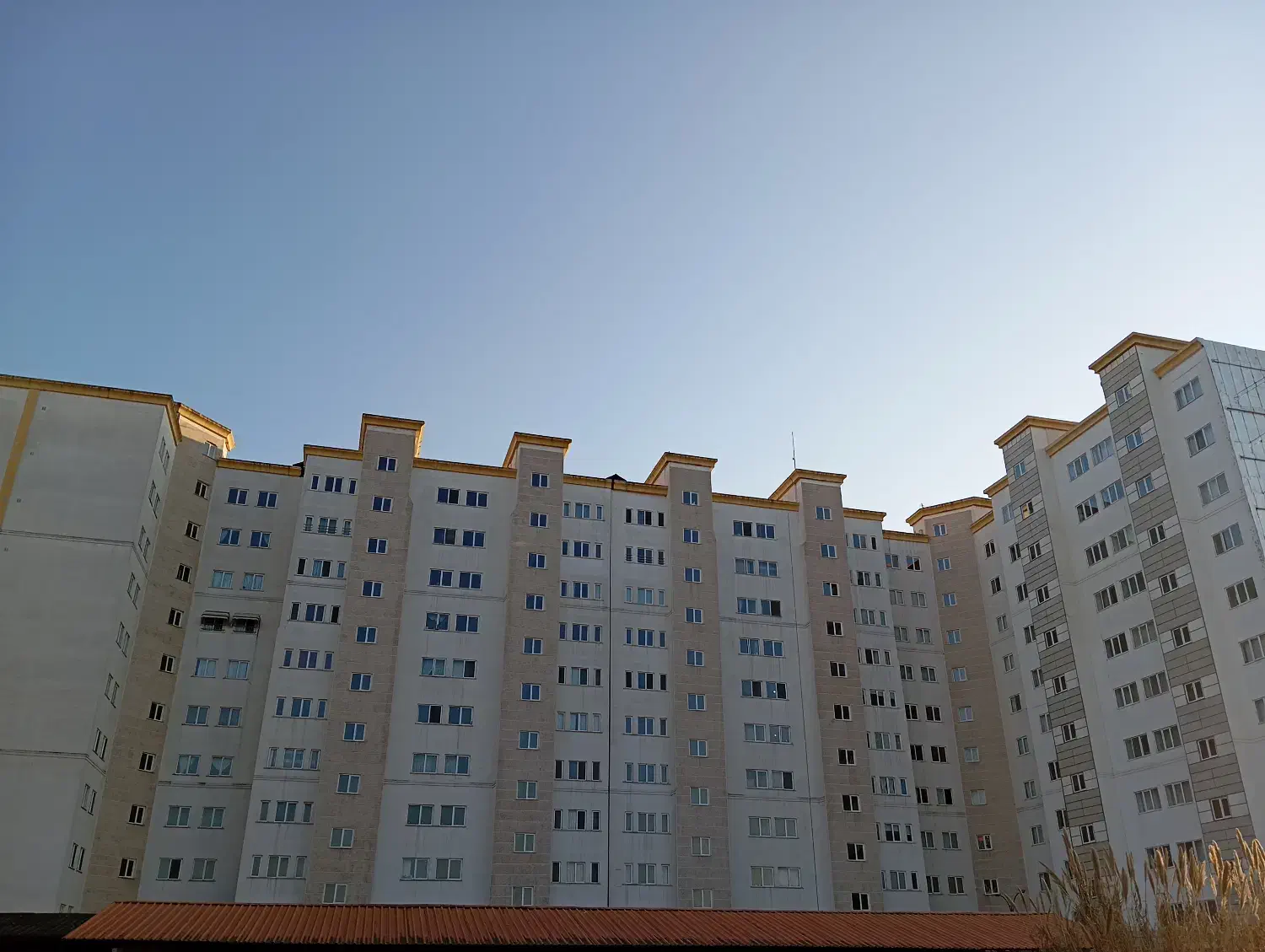 آپارتمان دوخوابه با ویو دریا ـ بابلسر|فروش آپارتمان|بابلسر, |دیوار