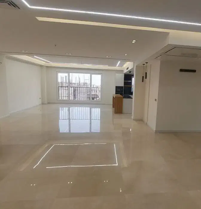 تاپ لوکیشن 220متر3خواب/ 2پارکنیگ سندی /بی نقص|فروش آپارتمان|تهران, آرارات|دیوار